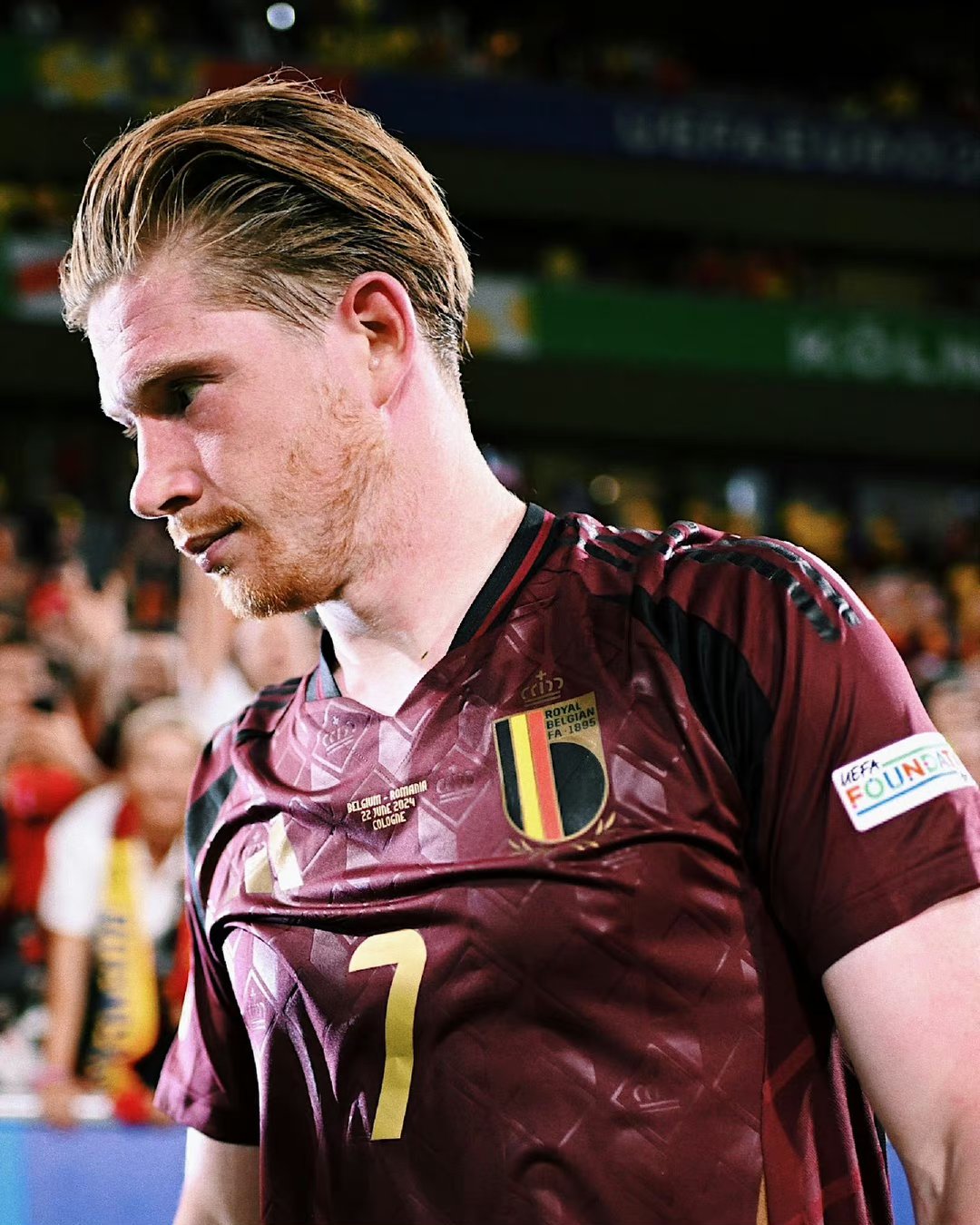 爱游戏官方-拜仁力克哥伦比亚，德布劳内状态火热