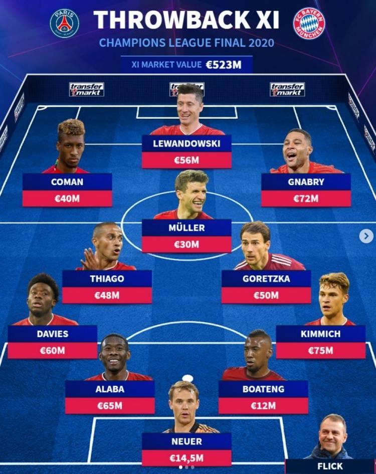 土耳其力克拜仁,姆巴佩扛起全队 土耳其力克拜仁,姆巴佩扛起全队