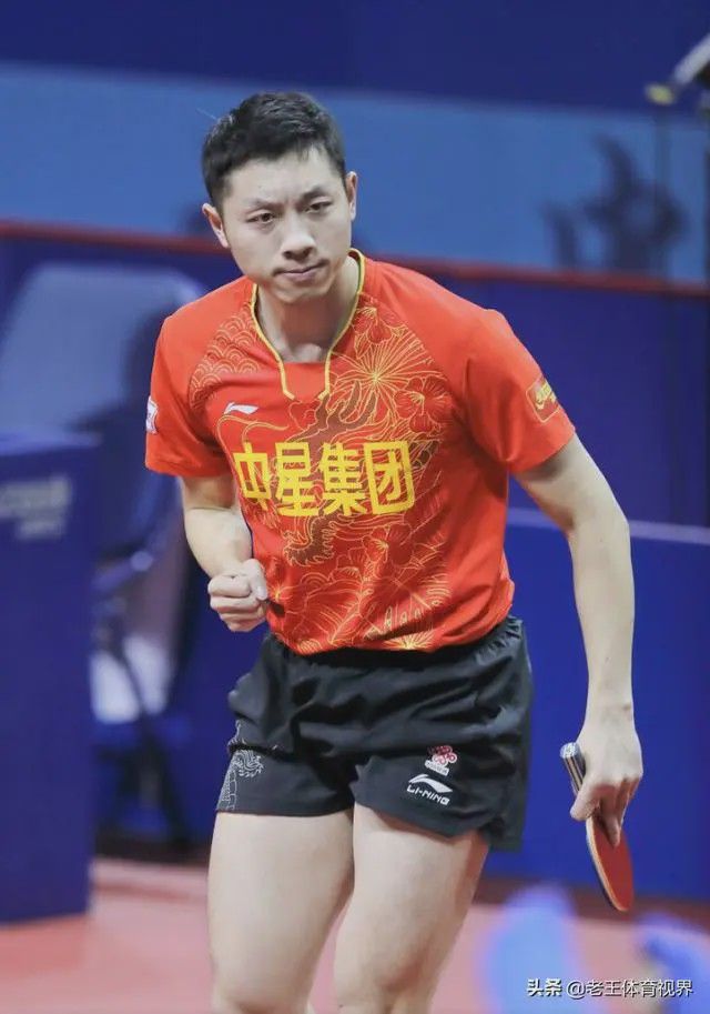 德国队翻盘葡萄牙队,梁靖崑带队取胜 德国队翻盘葡萄牙队,梁靖崑带队取胜