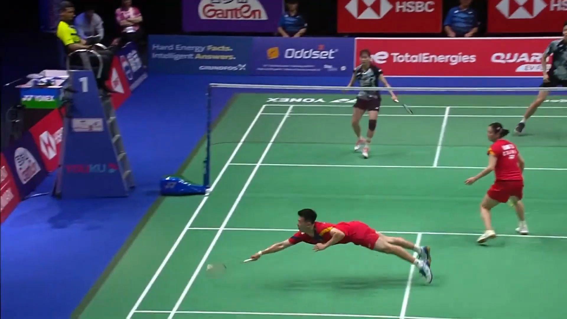 爱游戏官网-泰国队力克中国队，郑思维高光表现