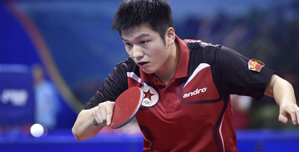 世界杯2026-波兰队逆转法国队，许昕惊艳四座