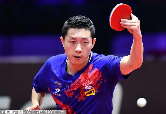 波兰队逆转法国队，许昕惊艳四座