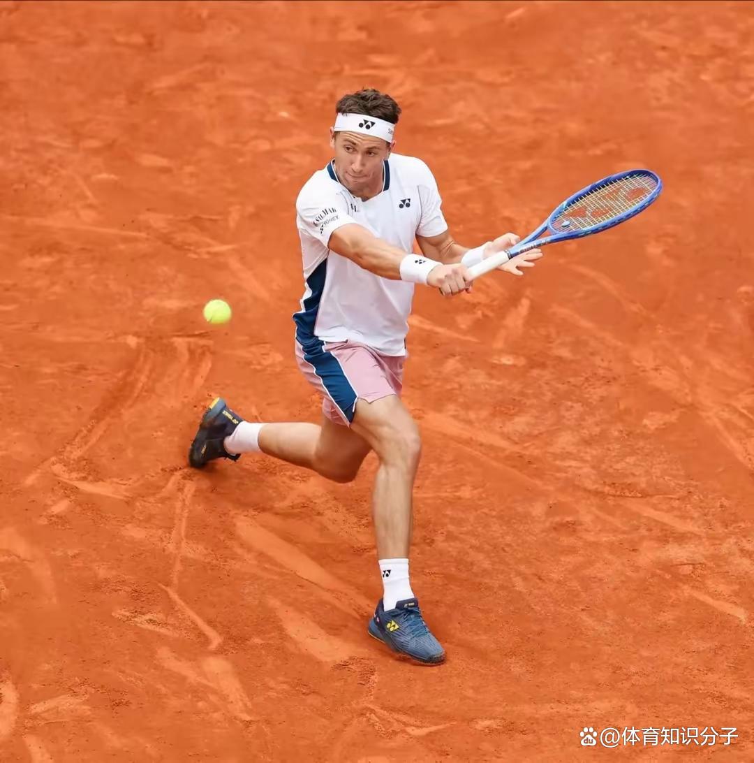 爱游戏在线-ATP总决赛翻盘法网，鲁德关键制胜