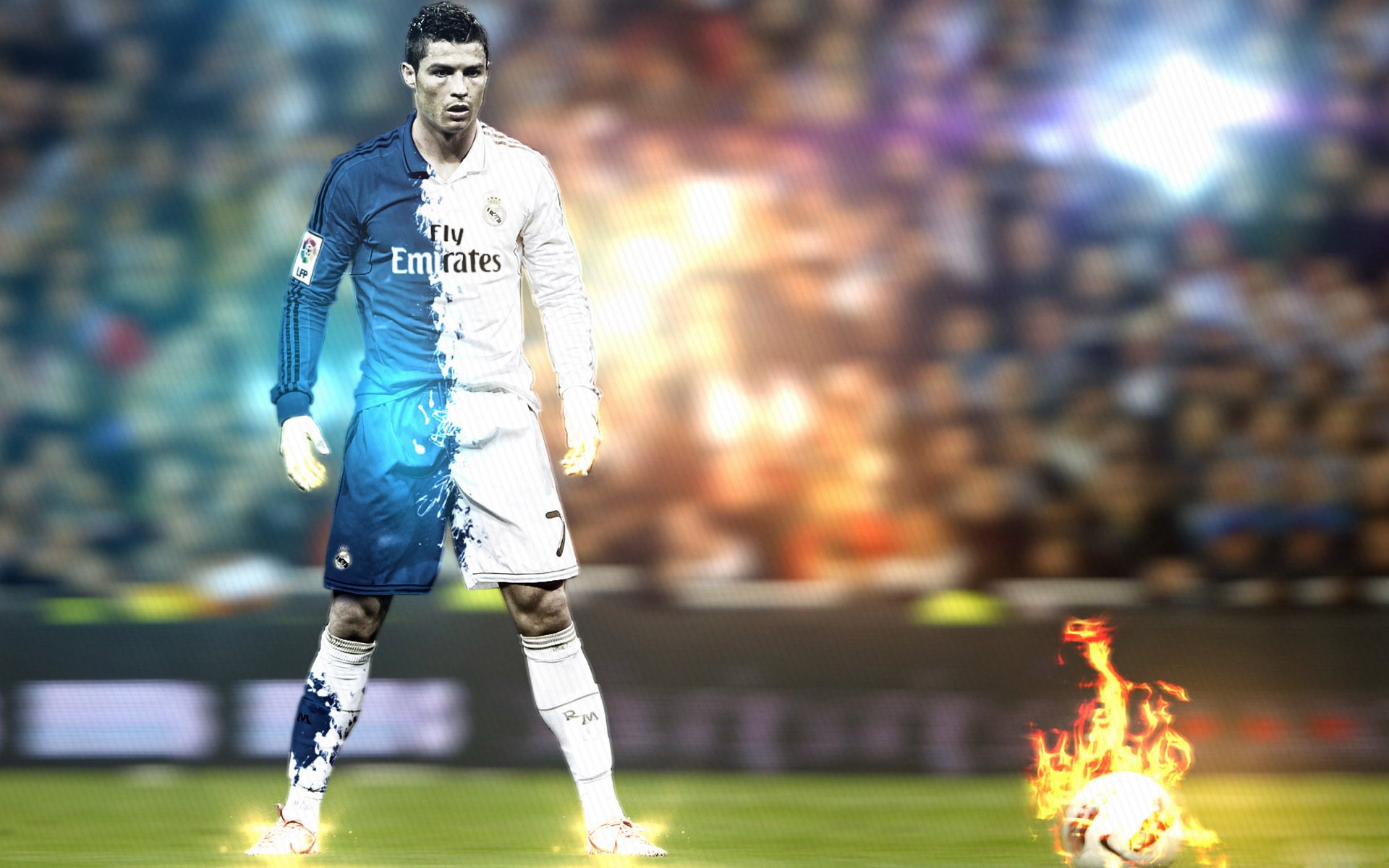 巴西冲垮伊朗，李刚仁成为关键先生，一场足球场上的文明对话